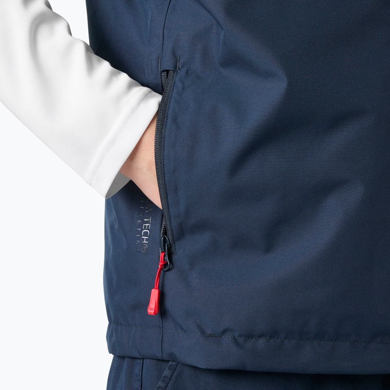 Vyriška liemenė Helly Hansen Crew Pile navy 5