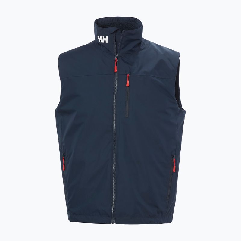 Vyriška liemenė Helly Hansen Crew Pile navy 7