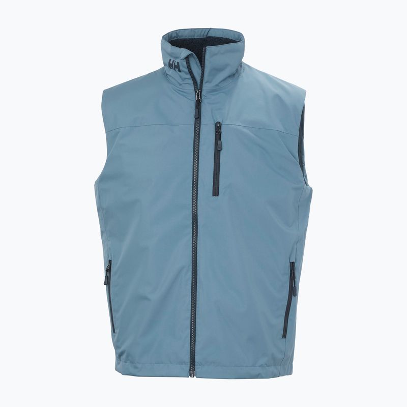 Vyriška liemenė Helly Hansen Crew Pile washed navy 6