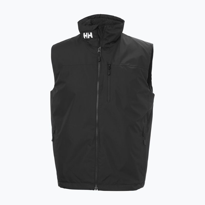 Vyriška liemenė Helly Hansen Crew Pile black