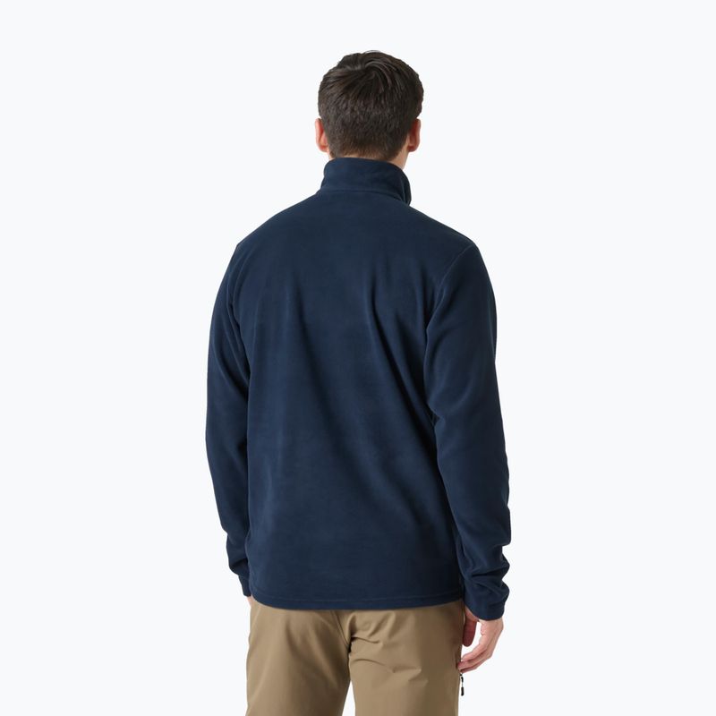Vyriškas džemperis Helly Hansen Daybreaker Fleece navy 2