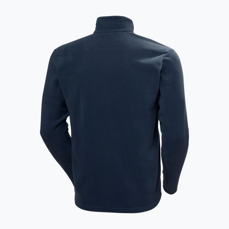 Vyriškas džemperis Helly Hansen Daybreaker Fleece navy 6