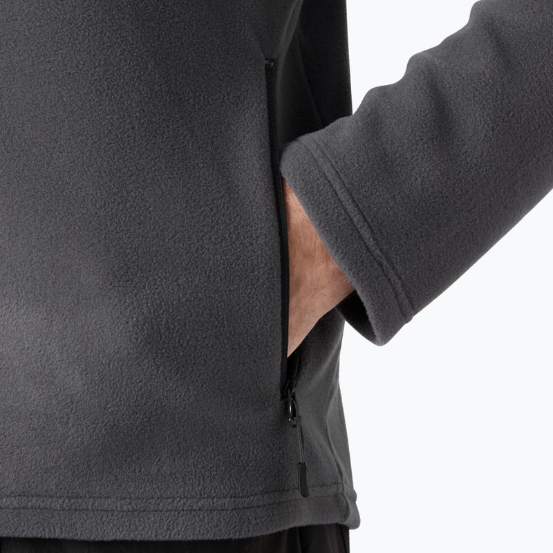 Vyriškas džemperis Helly Hansen Daybreaker Fleece thunder grey 4