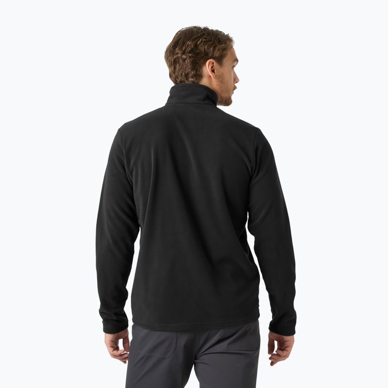 Vyriškas džemperis Helly Hansen Daybreaker Fleece black 2