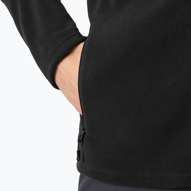 Vyriškas džemperis Helly Hansen Daybreaker Fleece black 4