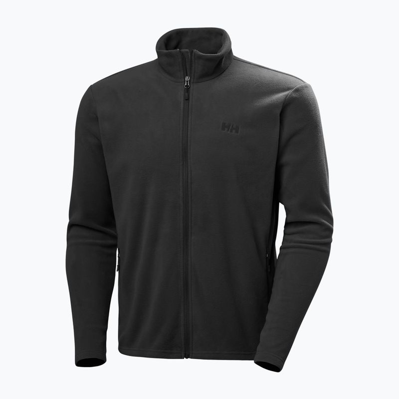 Vyriškas džemperis Helly Hansen Daybreaker Fleece black 5