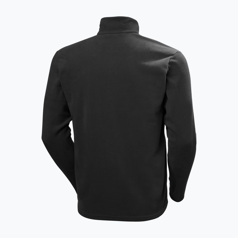 Vyriškas džemperis Helly Hansen Daybreaker Fleece black 6