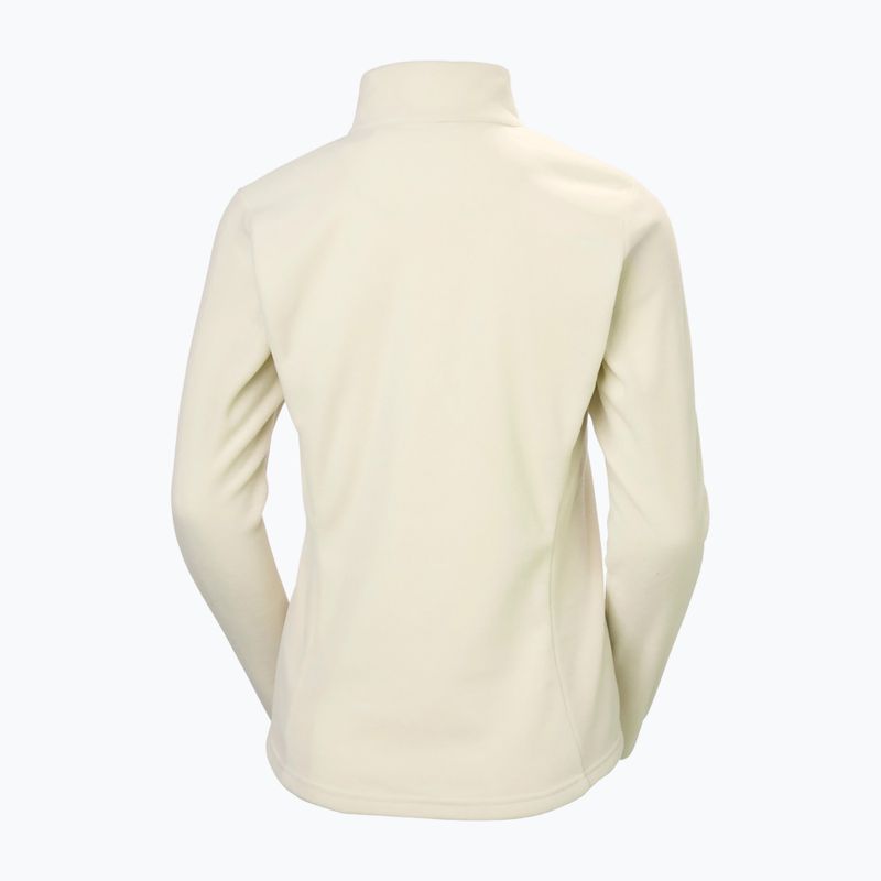 Moteriškas džemperis Helly Hansen Daybreaker Fleece snow 6