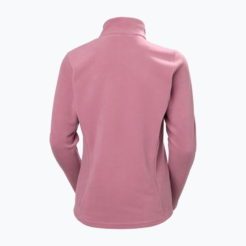 Moteriškas džemperis Helly Hansen Daybreaker Fleece wildberry 6