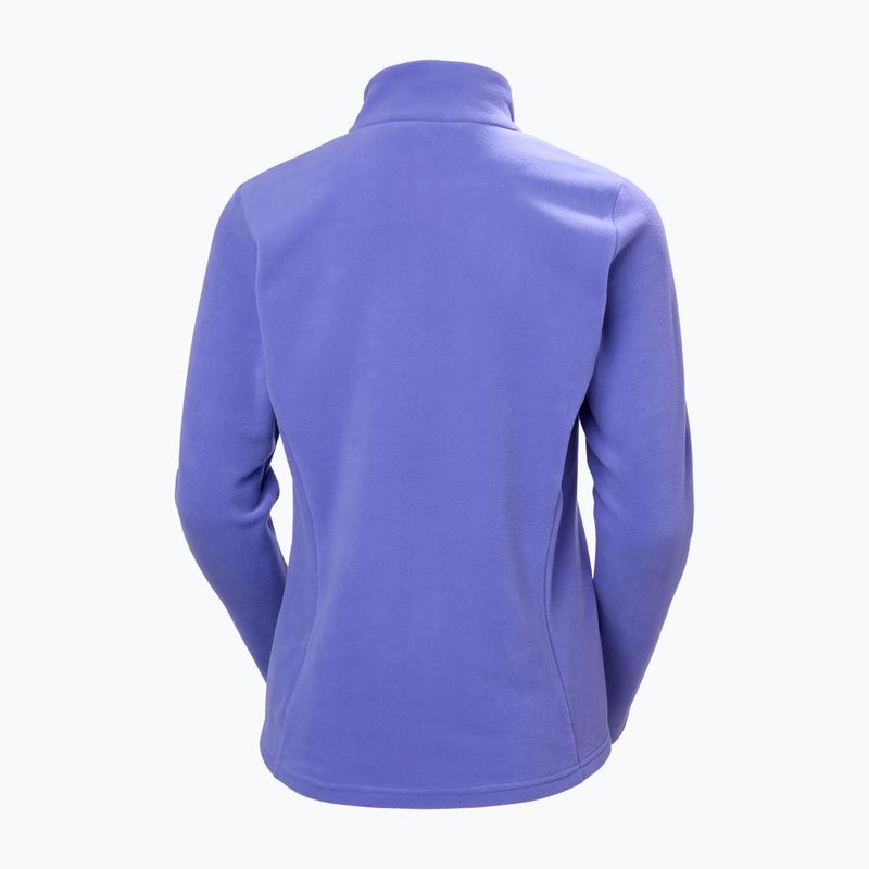 Moteriškas džemperis Helly Hansen Daybreaker Fleece ultra violet 6