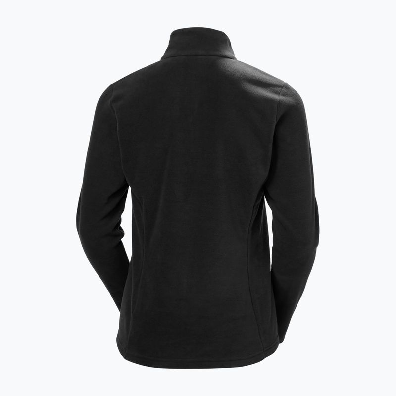 Moteriškas džemperis Helly Hansen Daybreaker Fleece black 5