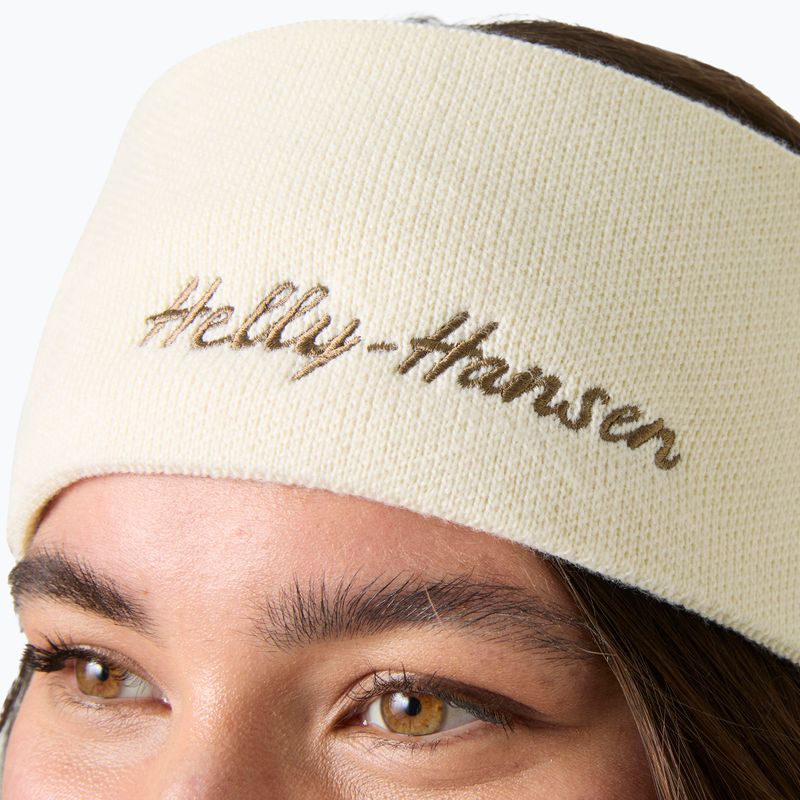 Lankelis galvai Helly Hansen Team snow 4
