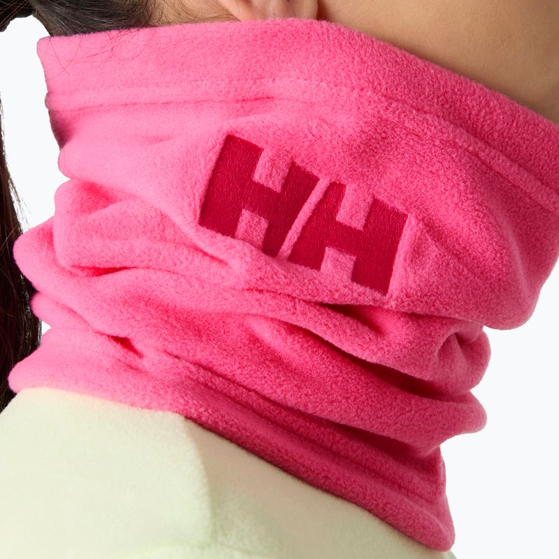 Kaklaskarė Helly Hansen Daybreaker Fleece hot pink 4
