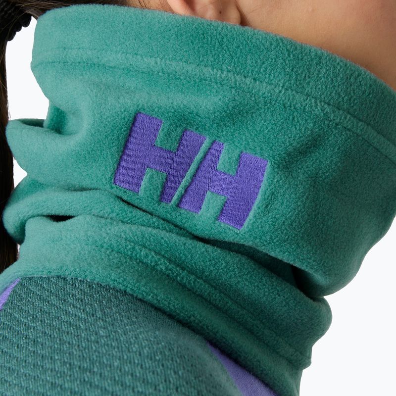 Kaklaskarė Helly Hansen Daybreaker Fleece opal green 4