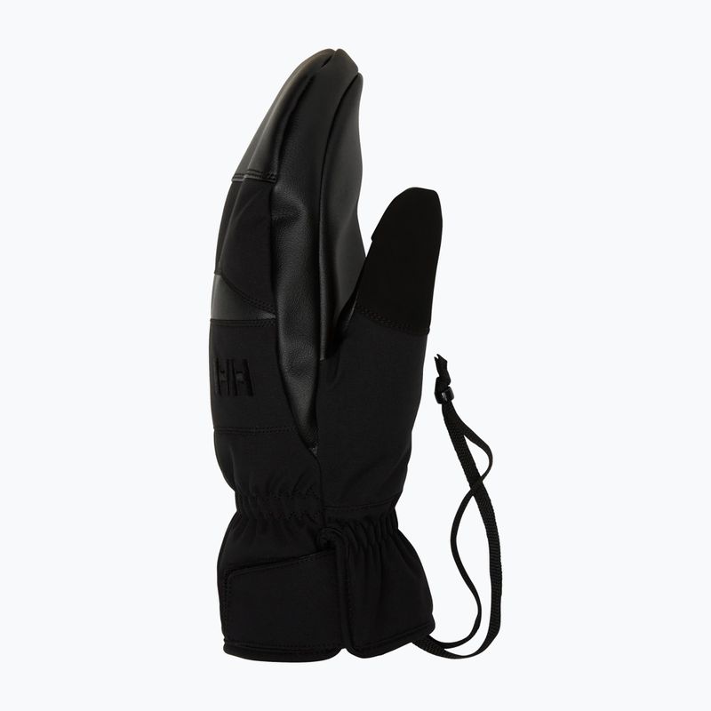 Slidinėjimo pirštinės Helly Hansen All Mountain Mittens black 2