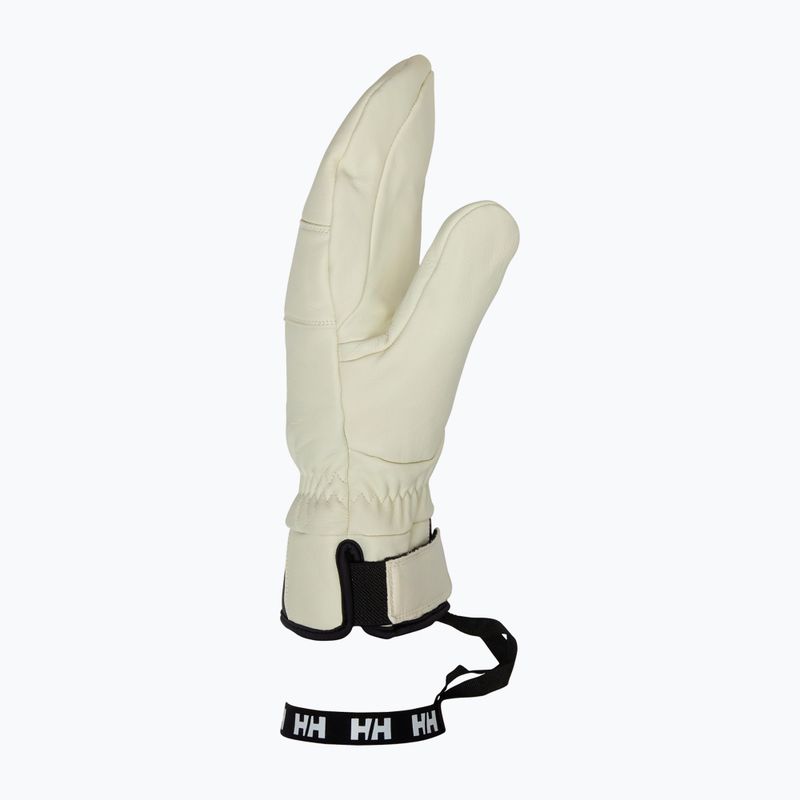 Slidinėjimo pirštinės Helly Hansen Alpha Mittens snow 2