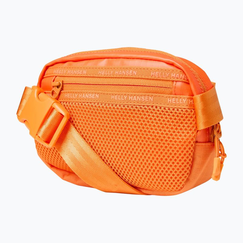 Juosmes krepšys Helly Hansen Guide resort tangerine. 2