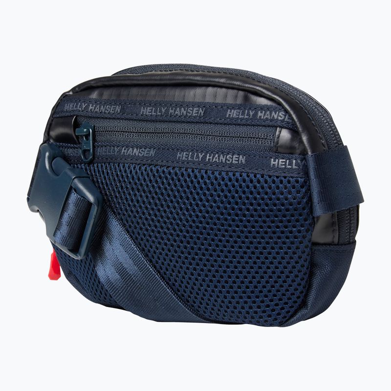 Juosmes krepšys Helly Hansen Guide navy 2