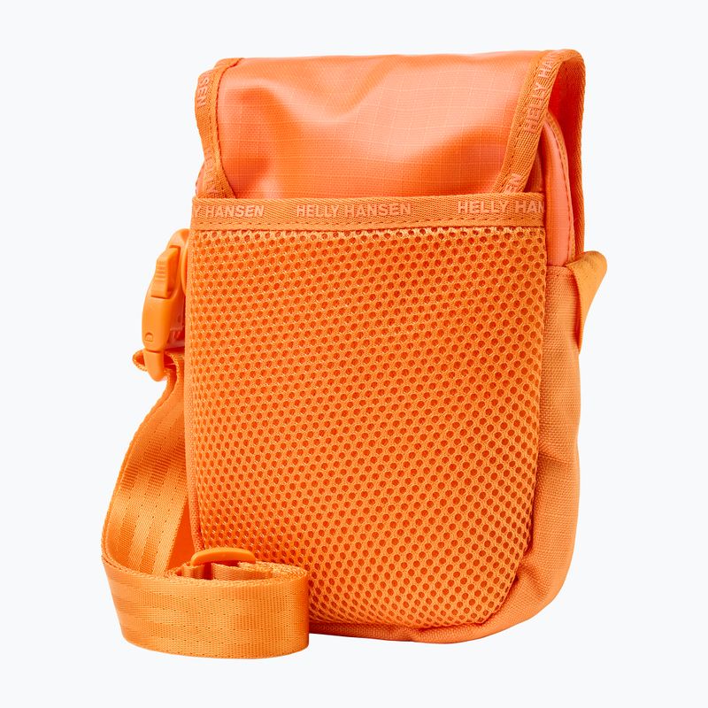 Maža rankinė Helly Hansen Guide Carryall resort tangerine 2