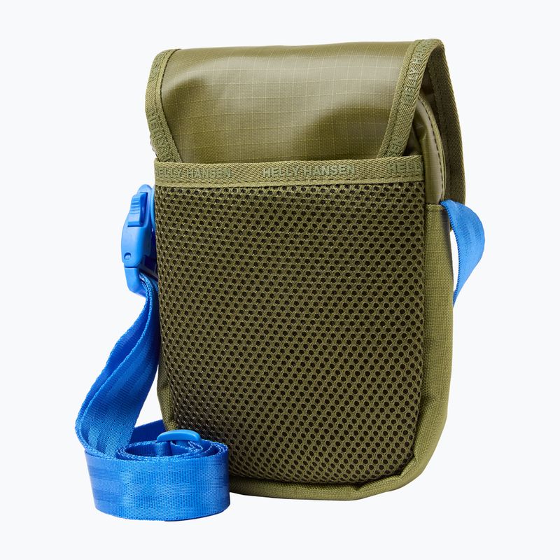 Maža rankinė Helly Hansen Guide Carryall terrain green 2