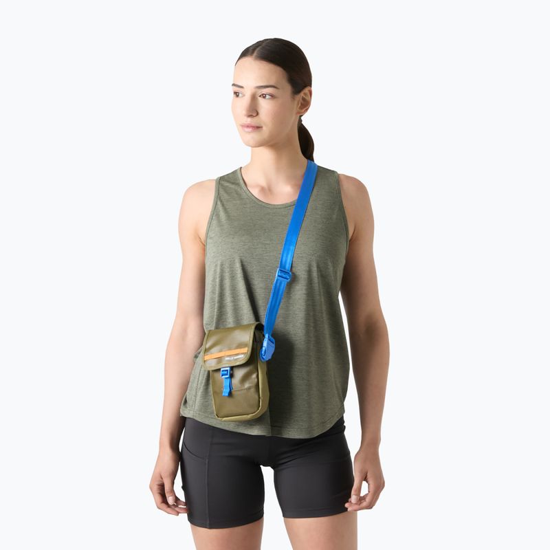 Maža rankinė Helly Hansen Guide Carryall terrain green 3