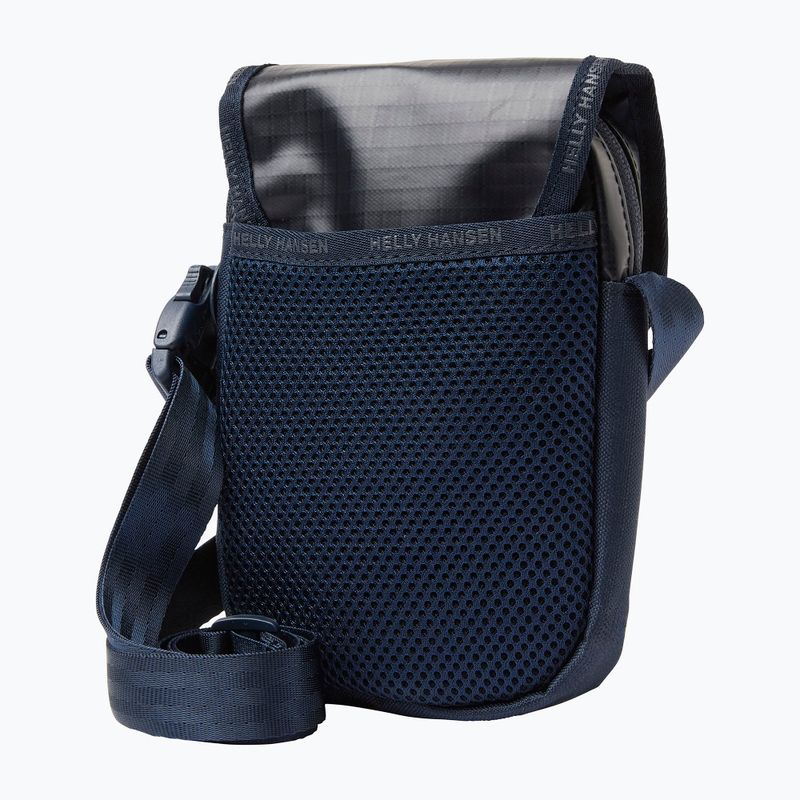 Maža rankinė Helly Hansen Guide Carryall navy 2
