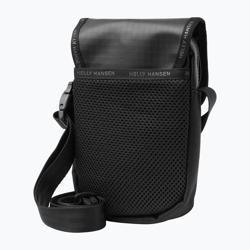 Maža rankinė Helly Hansen Guide Carryall black 2