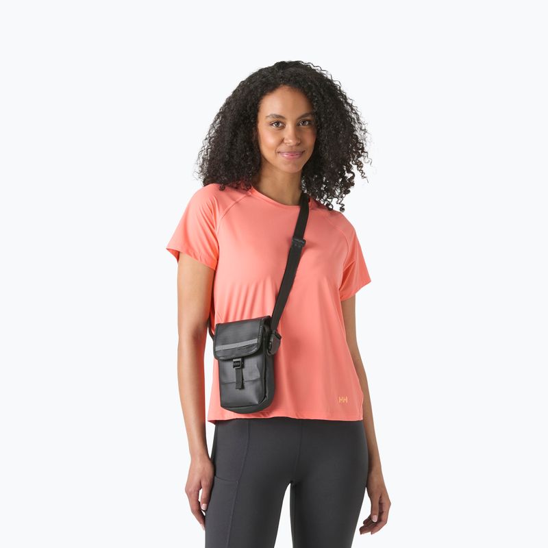 Maža rankinė Helly Hansen Guide Carryall black 3