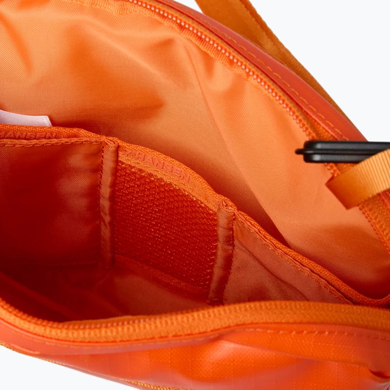 Maža rankinė Helly Hansen Guide Shoulder resort tangerine. 3
