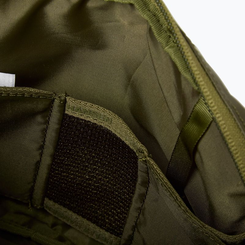 Maža rankinė Helly Hansen Guide Shoulder terrain green 3
