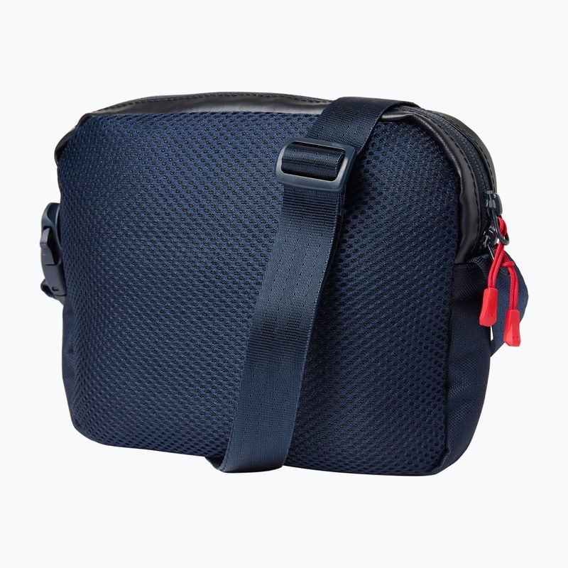 Maža rankinė Helly Hansen Guide Shoulder navy 2