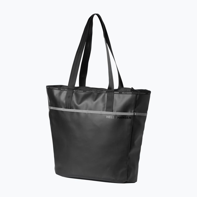 Krepšys Helly Hansen Guide Tote black 2