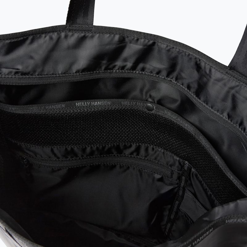 Krepšys Helly Hansen Guide Tote black 3