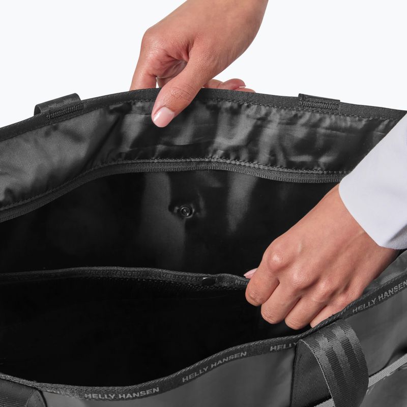 Krepšys Helly Hansen Guide Tote black 4