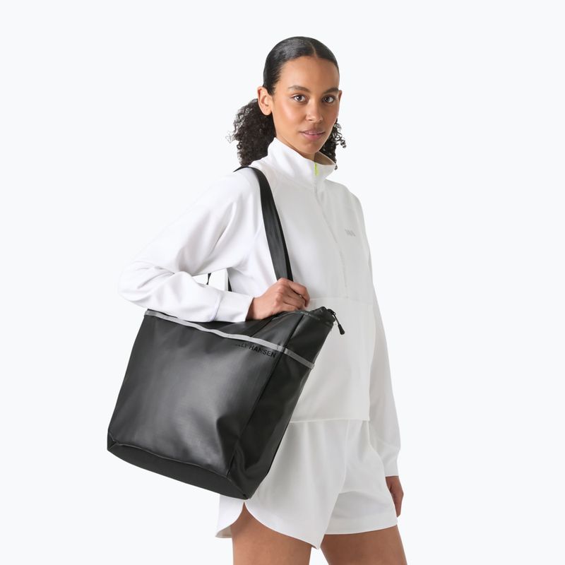 Krepšys Helly Hansen Guide Tote black 5