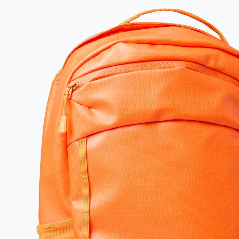 Miesto kuprinė Helly Hansen Guide Daypack 22 l resort tangerine 4