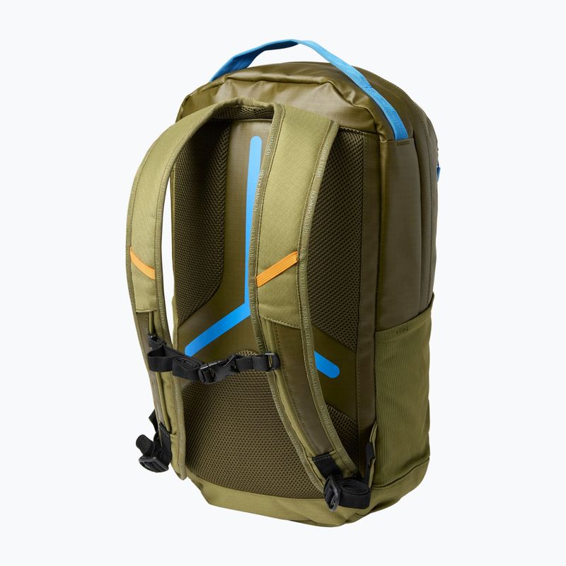 Miesto kuprinė Helly Hansen Guide Daypack 22 l terrain green 2