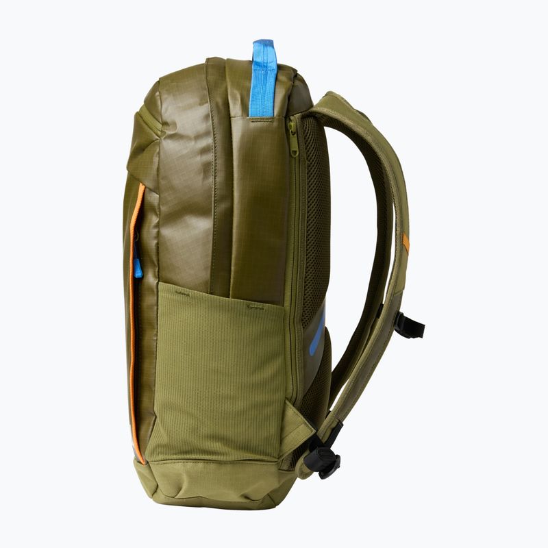 Miesto kuprinė Helly Hansen Guide Daypack 22 l terrain green 3