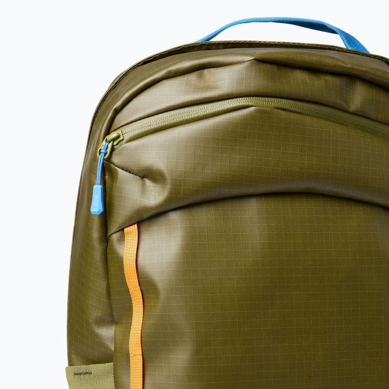 Miesto kuprinė Helly Hansen Guide Daypack 22 l terrain green 4