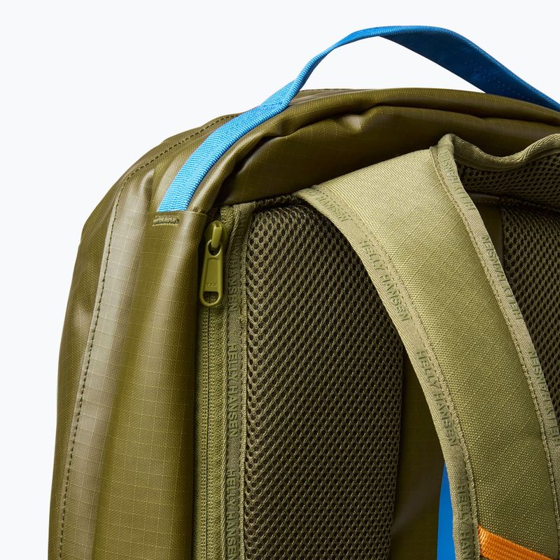 Miesto kuprinė Helly Hansen Guide Daypack 22 l terrain green 5