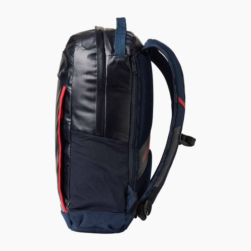 Miesto kuprinė Helly Hansen Guide Daypack 22 l navy 3