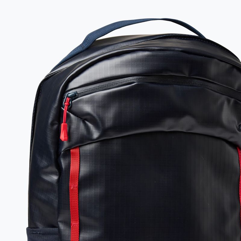 Miesto kuprinė Helly Hansen Guide Daypack 22 l navy 4