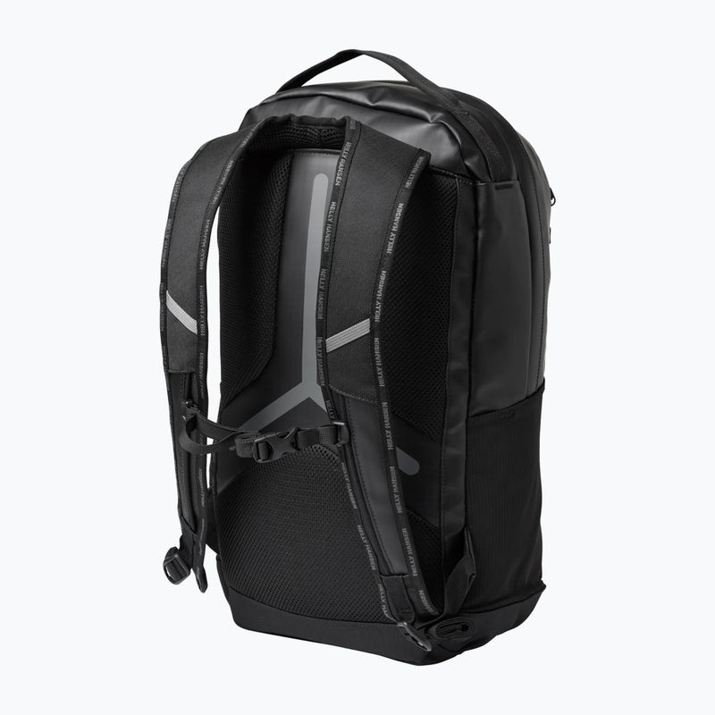 Miesto kuprinė Helly Hansen Guide Daypack 22 l black 2