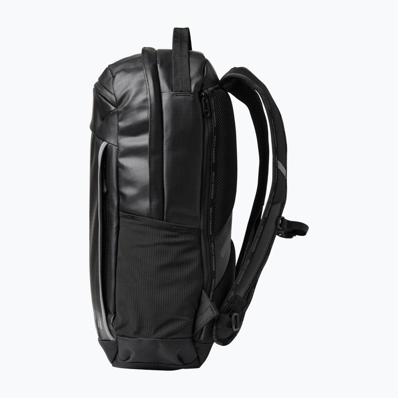 Miesto kuprinė Helly Hansen Guide Daypack 22 l black 3
