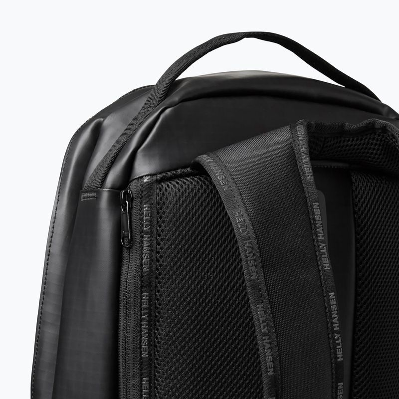 Miesto kuprinė Helly Hansen Guide Daypack 22 l black 5