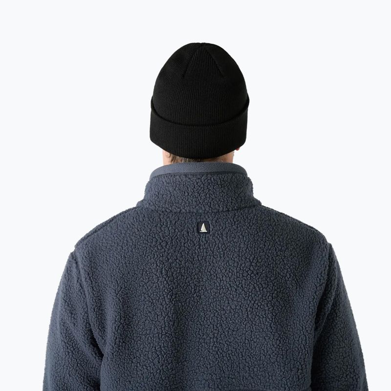 Žieminė kepurė Musto Classic Beanie black 4