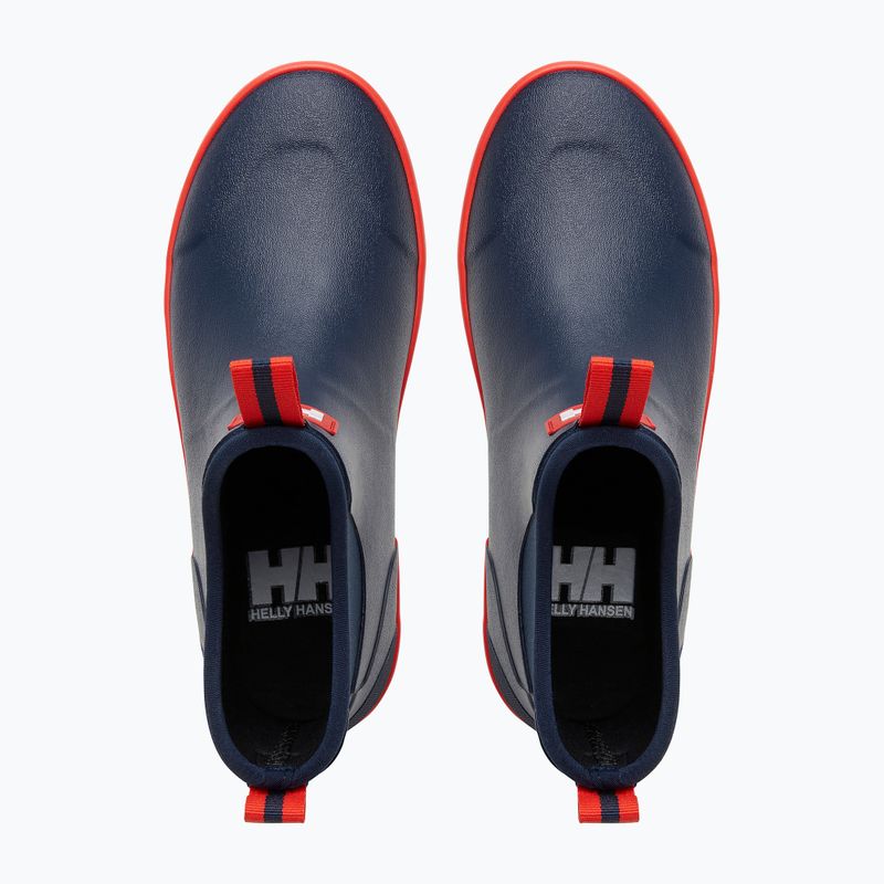 Moteriški guminiai batai Helly Hansen Seaspray evening blue 3