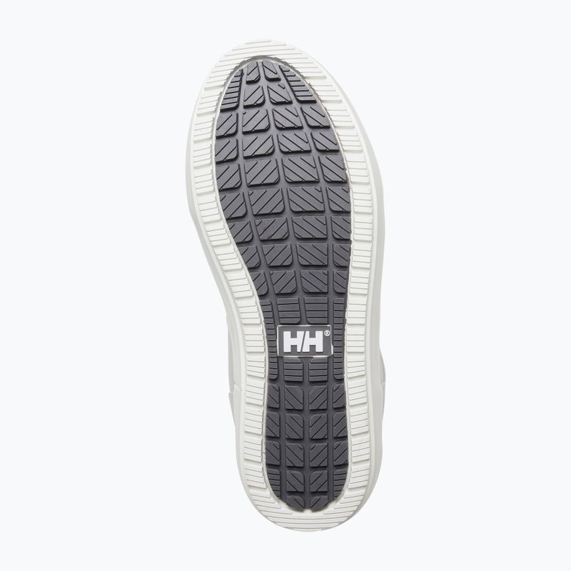 Moteriški guminiai batai Helly Hansen Seaspray grey fog 3