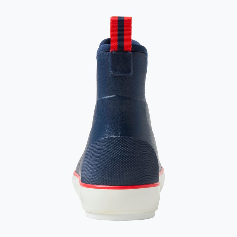 Vyriški guminiai batai Helly Hansen Seaspray evening blue 4