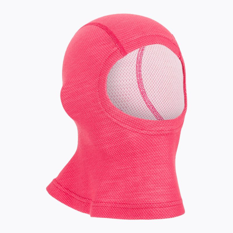 Vaikiška balaklava Helly Hansen Lifa Merino hot pink 2